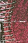 Czułe słówka