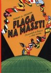 Flaga na maszt!