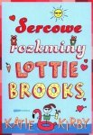 Sercowe rozkminy Lottie Brooks