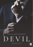 Devil Inferno Tom 1