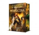 Wieszczba Piast zdobywca Tom 2