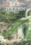 The Hobbit & The Lord of the Rings Boxed Set