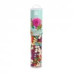 Plus-Plus Tuba Botaniczny Mix 240 elementów