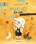 Pucio na wsi Ćwiczenia rozumienia i mówienia dla dzieci