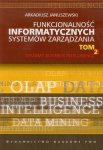 Funkcjonalność informatycznych systemów zarządzania Tom 2