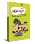 Mikołajek Klub zaginionych traperów