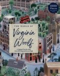 Puzzle 1000 The World of Virginia Woolf