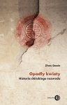 Opadły kwiaty.
