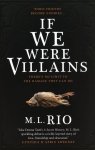 If We Were Villains: The sensational TikTok Book Club pick