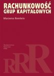 Rachunkowość grup kapitałowych