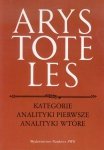 Kategorie Analityki pierwsze Analityki wtórne