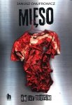Mięso Kod 148 Morderstwo