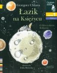 Czytam sobie Łazik na księżycu