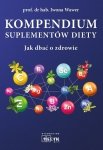 Kompendium suplementów diety