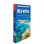 Kreta 2w1 przewodnik + atlas