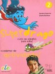 Superdrago 2 Ćwiczenia