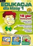 Edukacja dla klasy 1