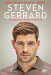 Steven Gerrard Autobiografia legendy Liverpoolu
