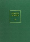 Sztuka polska Tom 5 Późny barok rokoko i klasycyzm