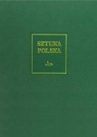 Sztuka polska Tom 5 Późny barok rokoko i klasycyzm