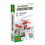 Mały konstruktor Helicopter