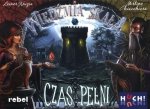 Wiedźmia Skała. Czas pełni