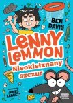 Lenny Lemmon. Nieokiełznany szczur