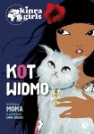 Kot widmo