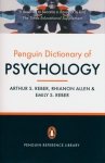 The Penguin Dictionary of Psychology (4th Edition)