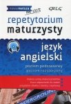 Repetytorium maturzysty język angielski + CD