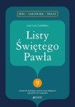 Listy Świętego Pawła