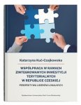 Współpraca w ramach Zintegrowanych Inwestycji Terytorialnych w Republice Czeskiej