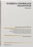 Ochrona informacji niejawnych Komentarz