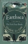 Earthsea The First Four Books