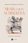Niusia z listy Schindlera
