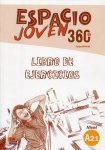 Espacio Joven 360 A2.1 Ćwiczenia