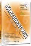Matematyka - korepetycje - szkoła podstawowa, klasa 7