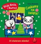 Kicia Kocia i Nunuś. Czekamy na święta!
