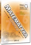 Matematyka - korepetycje - szkoła podstawowa, klasa 4