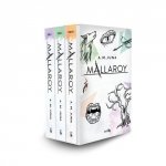 Mallaroy Tom 1-3