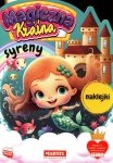 Magiczna kraina syreny