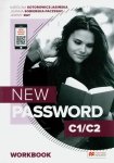 New Password C1/C2 Zeszyt ćwiczeń z kodem do wersji cyfrowej + On-the-go Practice w Student's App