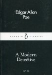 A Modern Detective