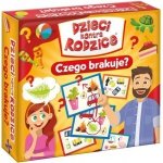 Dzieci kontra Rodzice Czego brakuje?