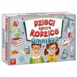 Dzieci kontra Rodzice Omnibus