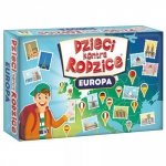 Dzieci kontra Rodzice Europa