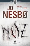 Nóż Harry Hole 12