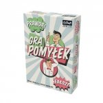Gra pomyłek