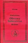 Obrona Sokratesa