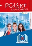 Polski krok po kroku Junior 1. Zeszyt ćwiczeń (e-coursebook)
